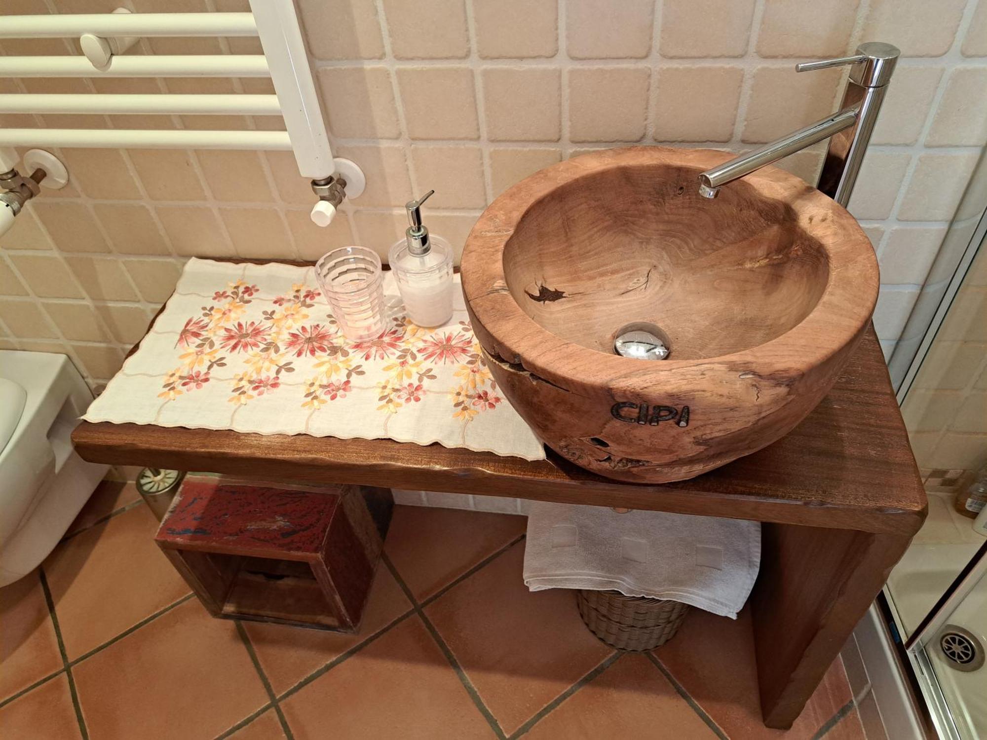 La Fantesca Apartment Pettorano sul Gizio Екстериор снимка