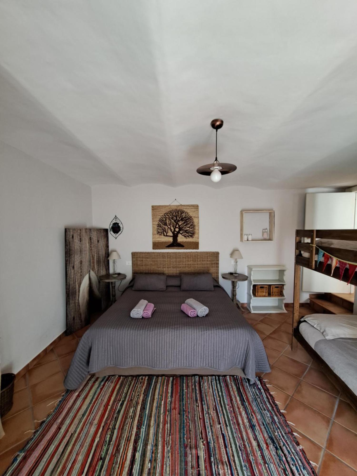 La Fantesca Apartment Pettorano sul Gizio Екстериор снимка