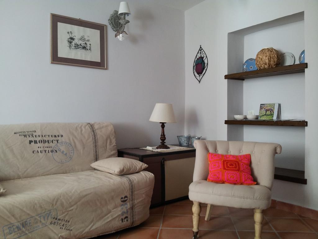 La Fantesca Apartment Pettorano sul Gizio Стая снимка