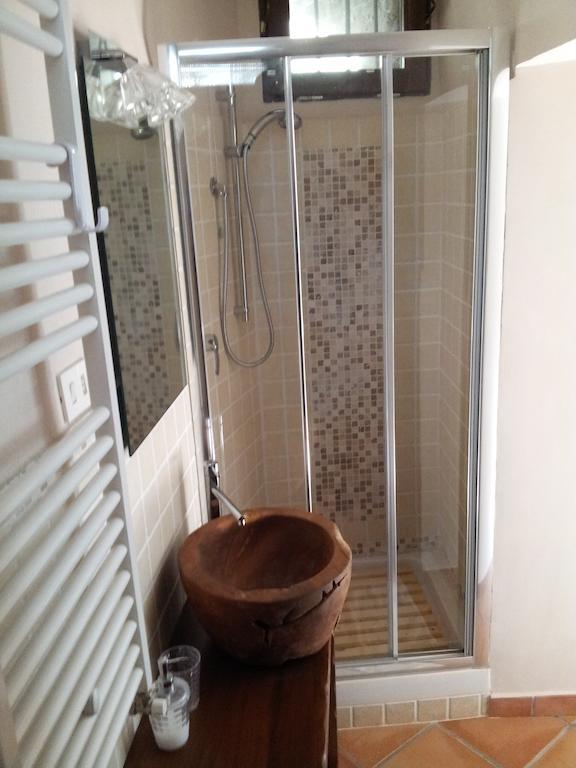 La Fantesca Apartment Pettorano sul Gizio Стая снимка
